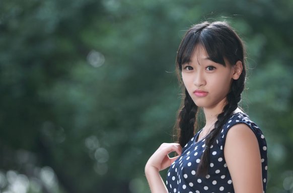 邻家女孩指的是什么意思