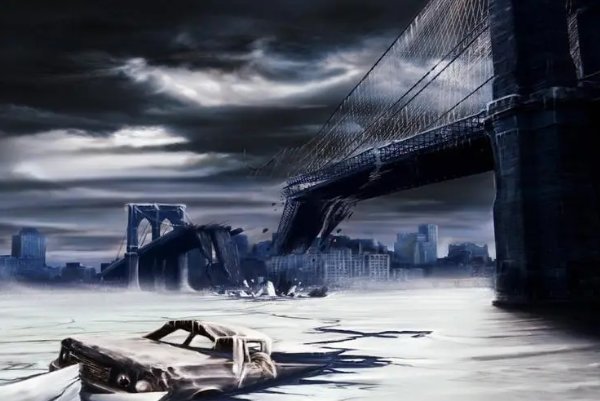 armageddon是什么意思