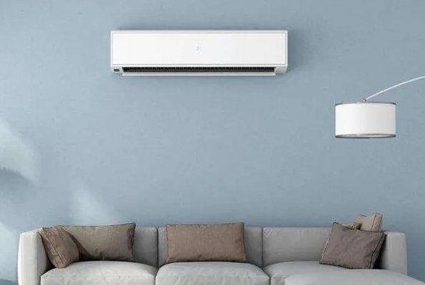 空调显示hls是什么意思？