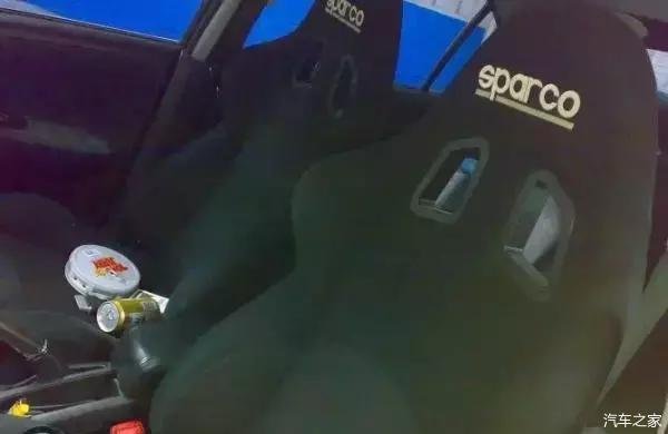 车主亲述菱帅蜕变EVO的痛苦经历