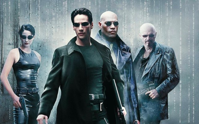 好莱坞电影排行榜前十名