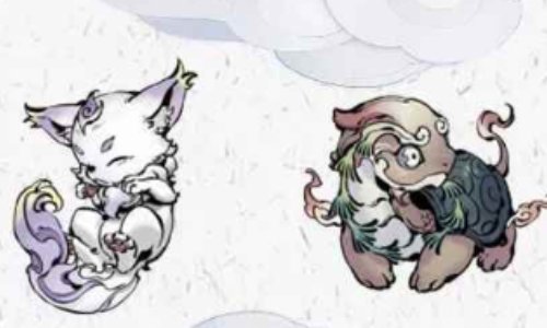 一念逍遥灵兽哪个好