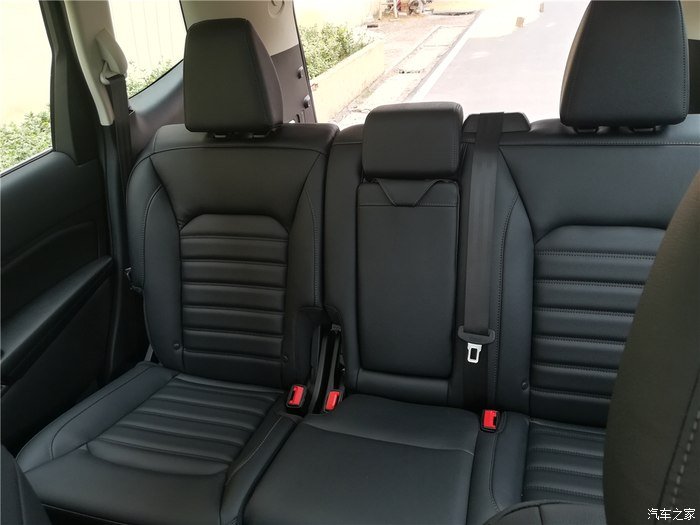 已提锐界两驱五座铂锐型,到论坛来发帖留个纪念