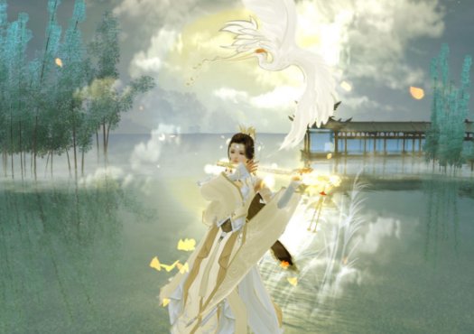 剑网三 和尚输出宏