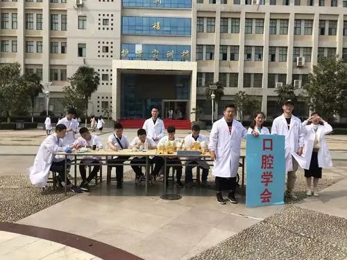 襄阳医学院是几本