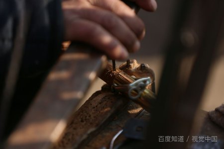 手工模型制作教程