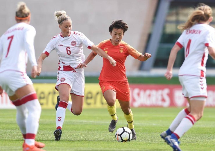 女子世界杯足球赛2023赛程表