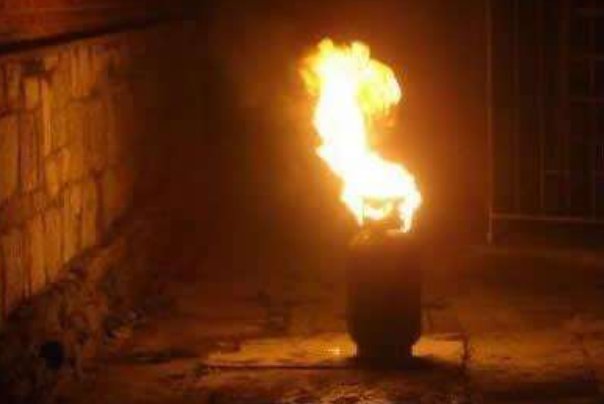 广东一母亲因儿子哭闹惊险躲过煤气罐燃爆，如何避免此类事故的发生？