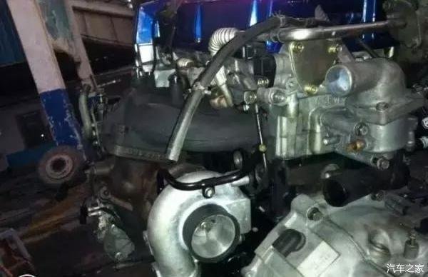 车主亲述菱帅蜕变EVO的痛苦经历