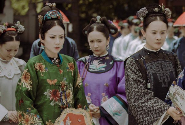 慈禧太后热衷的“拉冰床”，究竟是怎样的游戏？