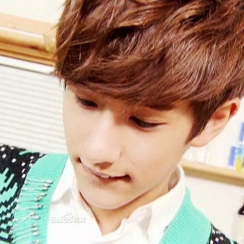 这个人叫什么名字BOYFRIEND成员