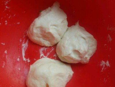 正宗土掉渣饼配方