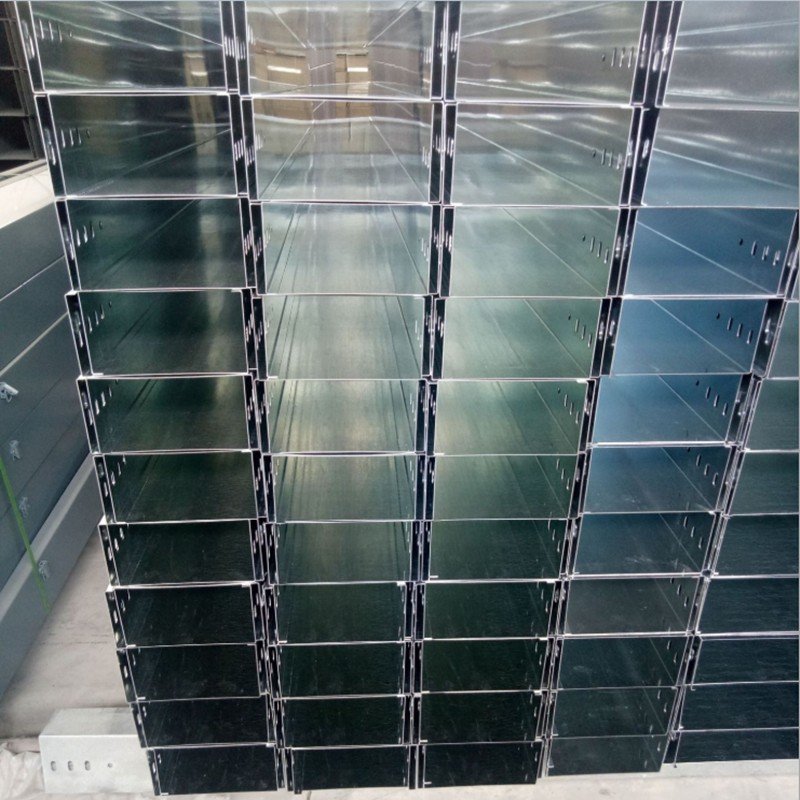 电缆桥架是以什么标准来定义的？