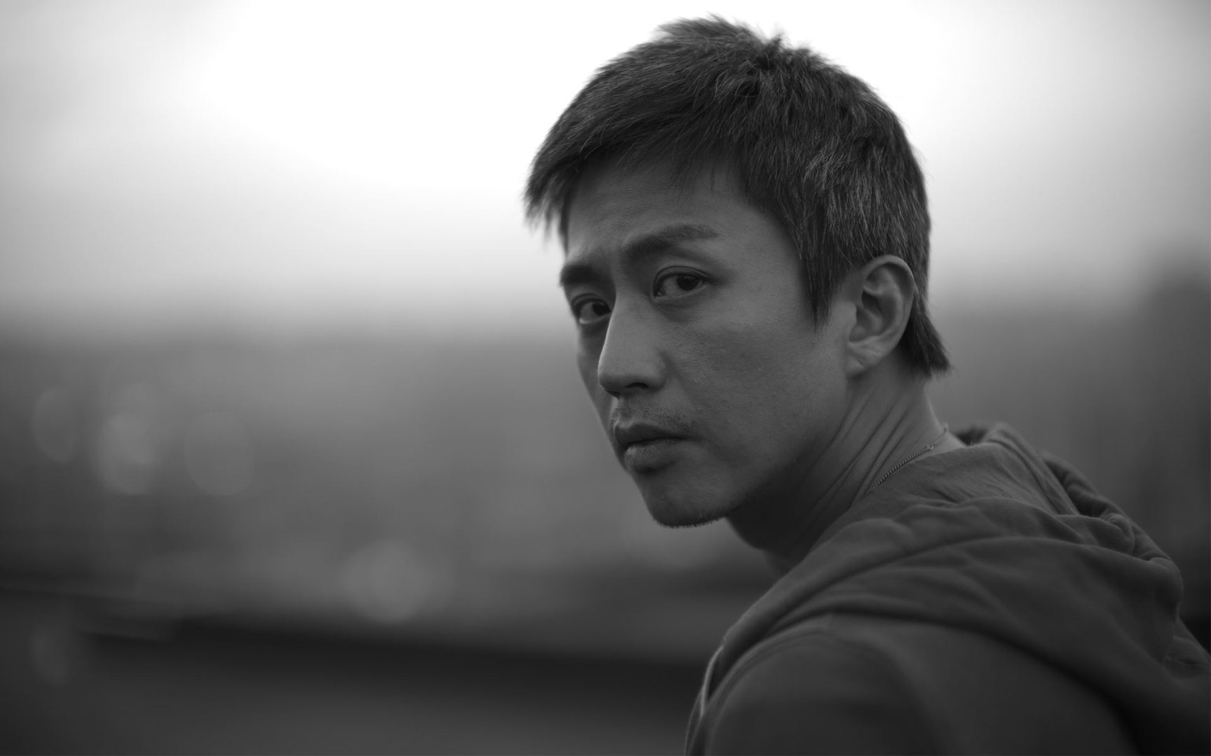 谢霆锋、邓超罕见同框，两人的状态如何？