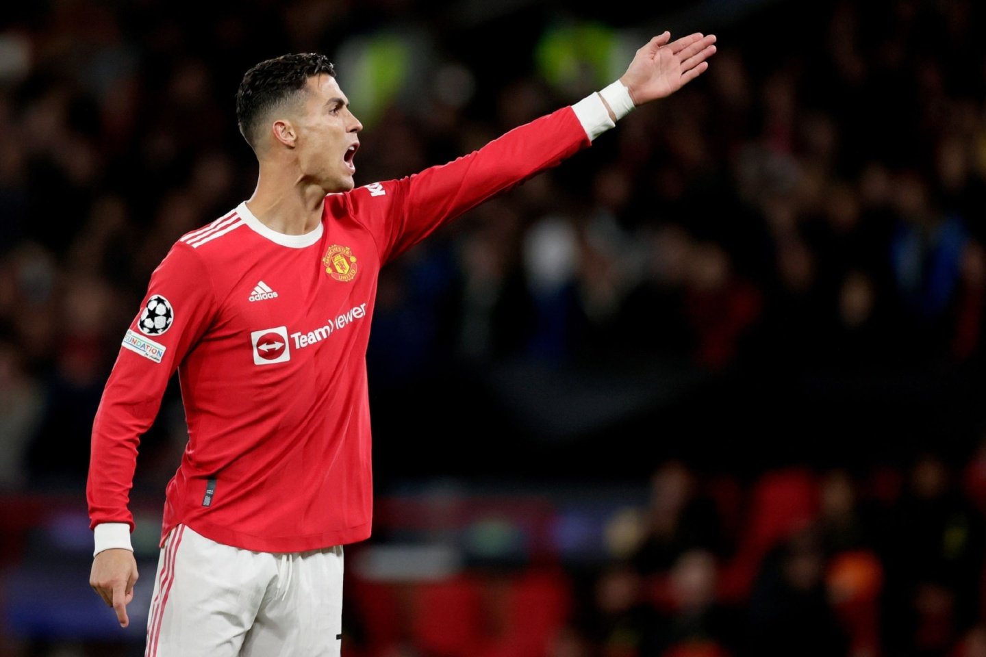 林加德助攻C罗第95分钟绝杀，赛场上还出现了哪些精彩瞬间？