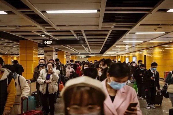 Z274次列车多人感染，涉3省多地，如何阻断传播链？