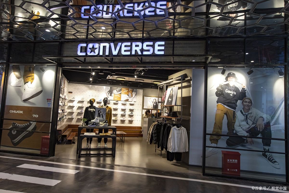 有哪些匡威正品店推荐？如何进行鞋子的鉴别？