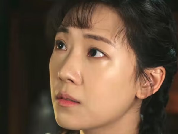 画眉的白卉是特务吗