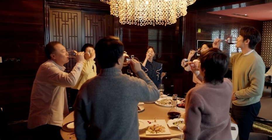 心想事成电视剧孙心和谁在一起了