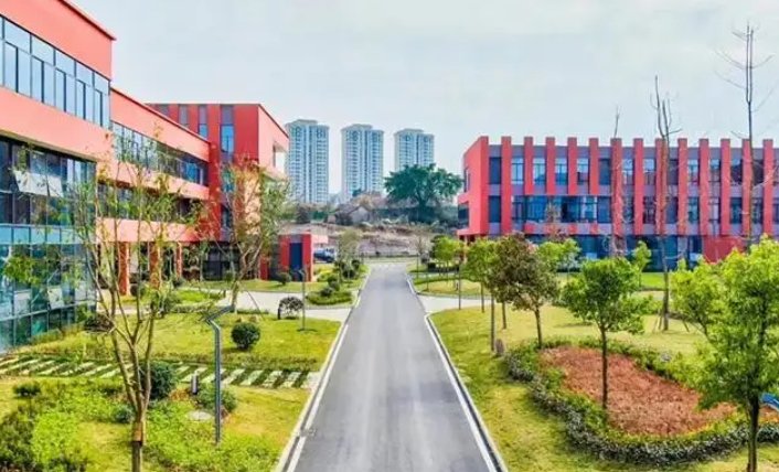 四川省专科学校都有哪些学校