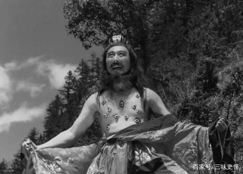 除了哲破如来丈六金身的魔虫，西游中还有几个魔虫？