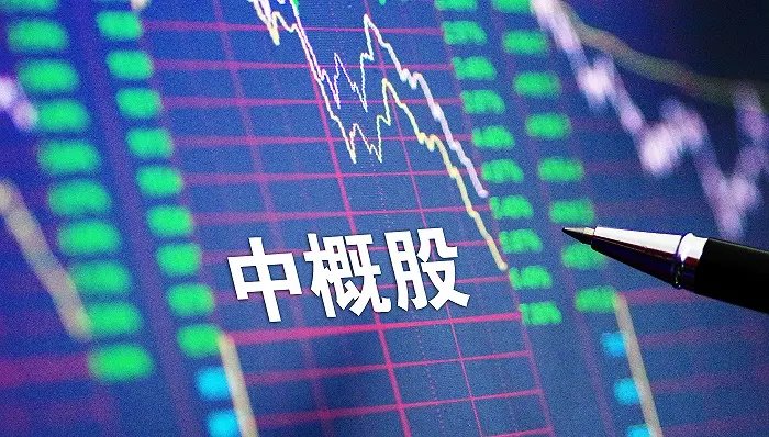 中概股大涨，滴滴出行涨逾60%，这波涨幅利好谁？