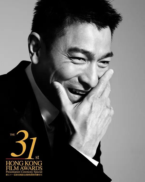 吴君如表白刘德华是哪届金像奖