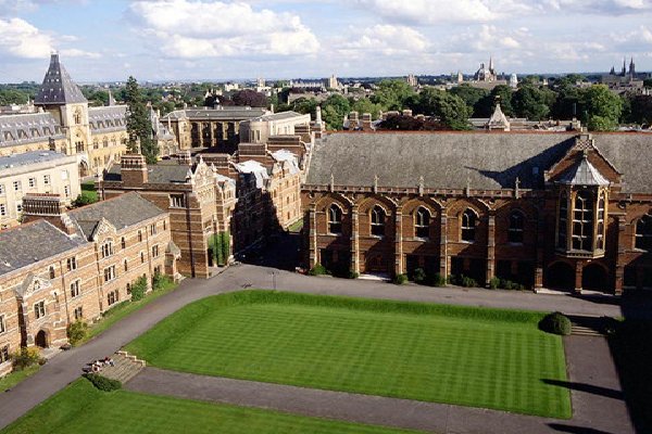 英国大学排名哪个靠谱