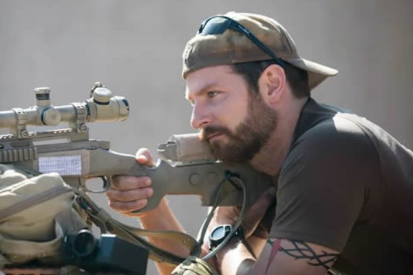 狙击电影排名前十