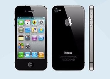 苹果手机1到6代图片