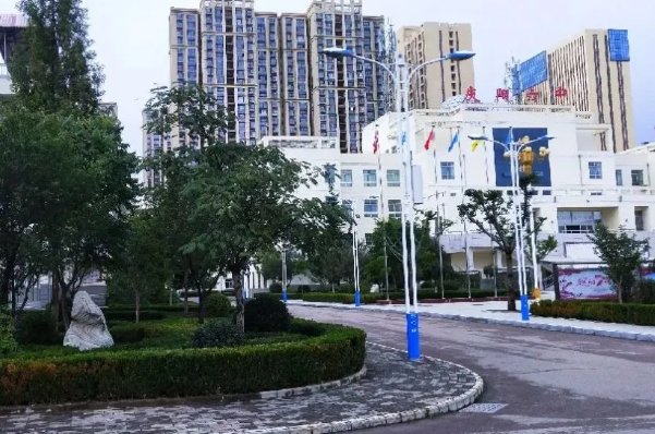 庆阳六中2023录取分数线是多少分？