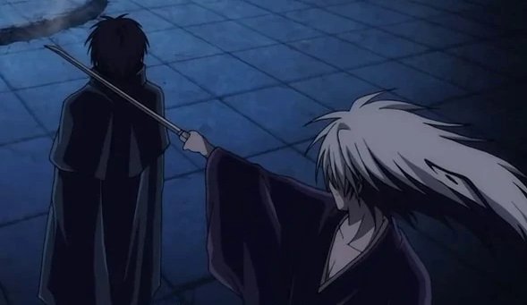 滑头鬼之孙漫画结局？求详细点，最好原创啦