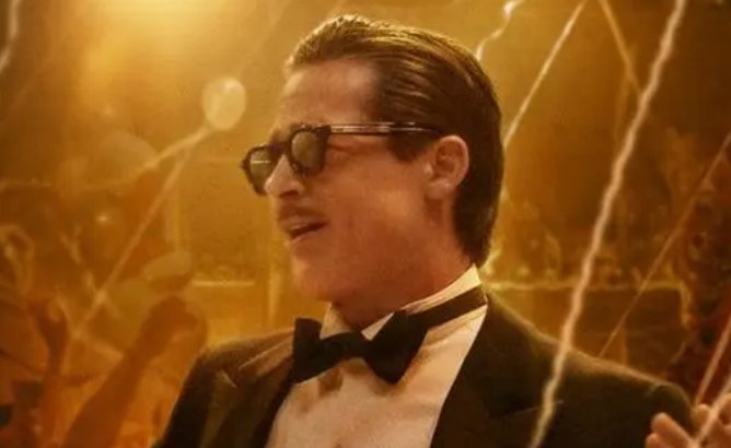 布拉德皮特最新电影有哪些