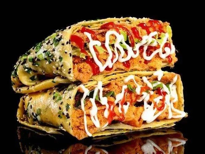 煎饼果子培训一般多少学费