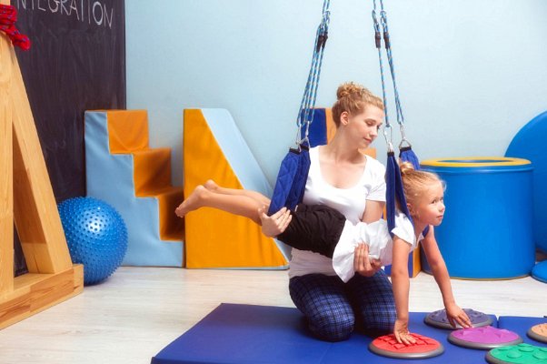 感统训练费用贵不贵