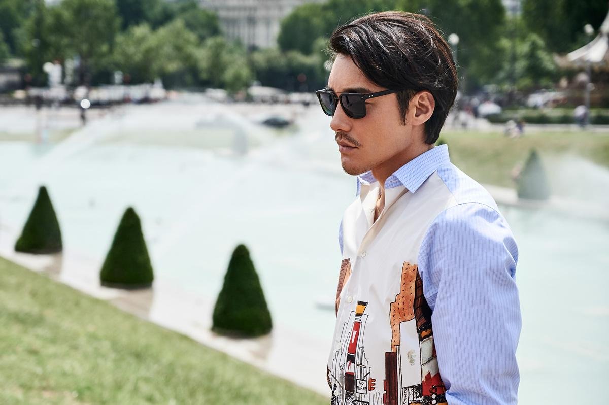 胡兵因为比赛结果自责落泪,他参加的是什么节目?