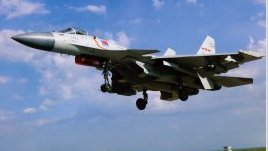 F18D多用途战斗机VS歼15舰载机？谁厉害不吹不黑