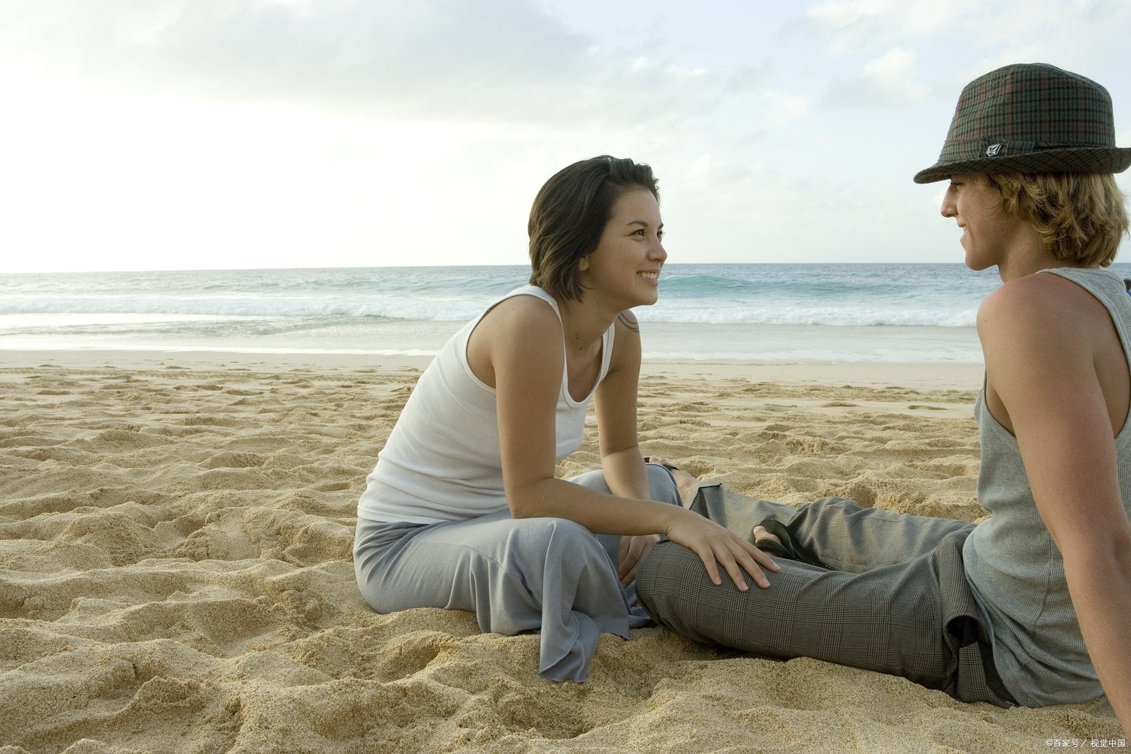 为什么遇到不值得爱的人，该放手时就要放手？