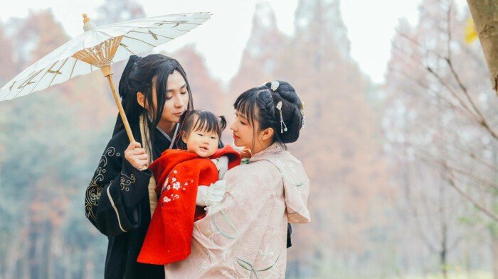 那些因为二次元而相恋的人们后来都怎么样？