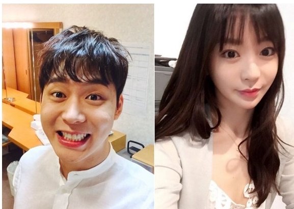 朴有天什么时候结婚？