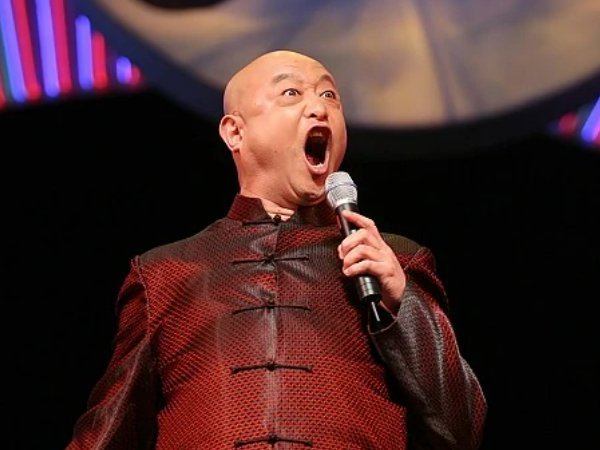 侯耀文徒弟顺序表