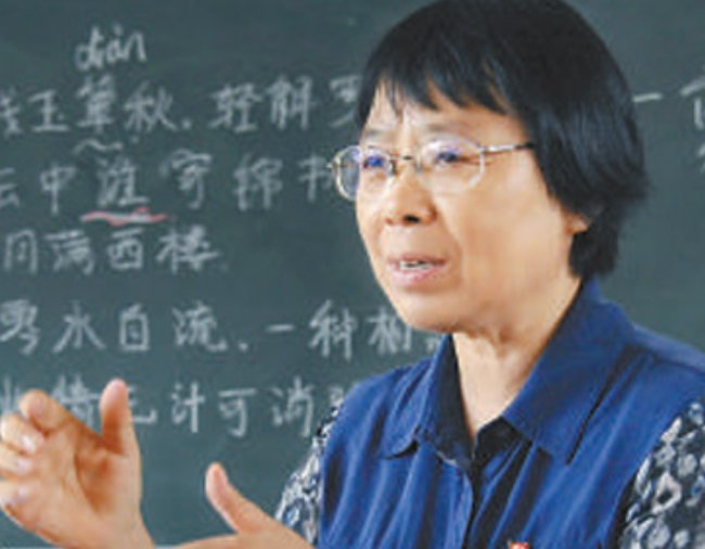 2017年感动中国的十大人物都有哪些