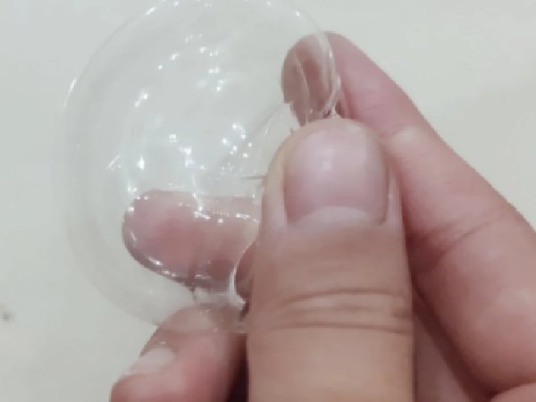 如何自制纳米胶