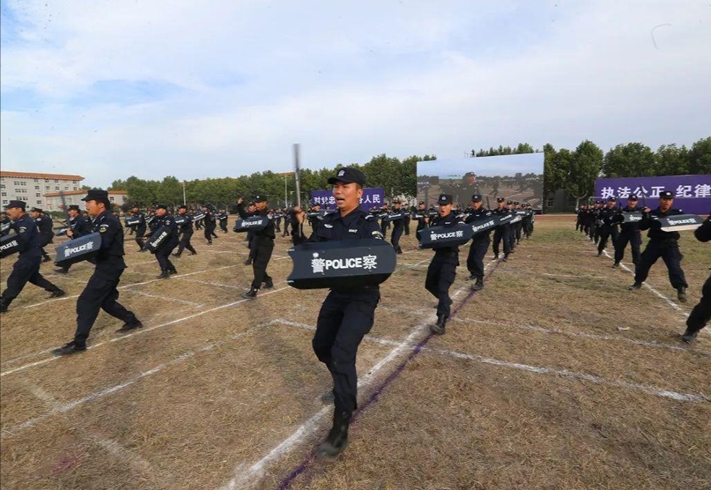 河北：“百日行动”抓获嫌犯558人，此次行动有哪些警示意义？