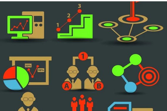 营销策略的英文