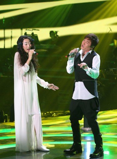 王逸洁的演艺经历