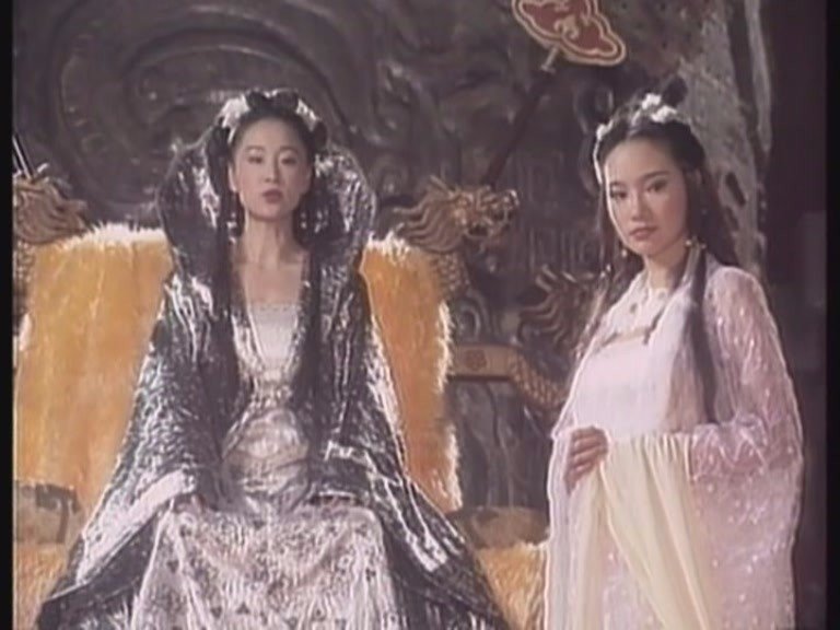 小鱼儿与花无缺演员表林志颖版