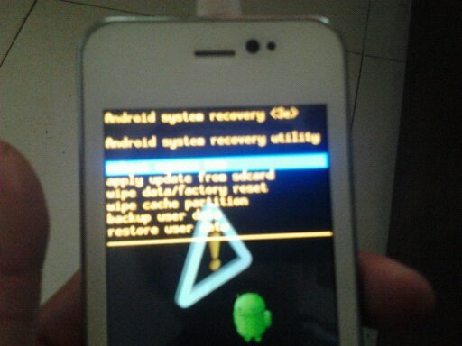 三星GT-s5360解锁密码忘了怎么办