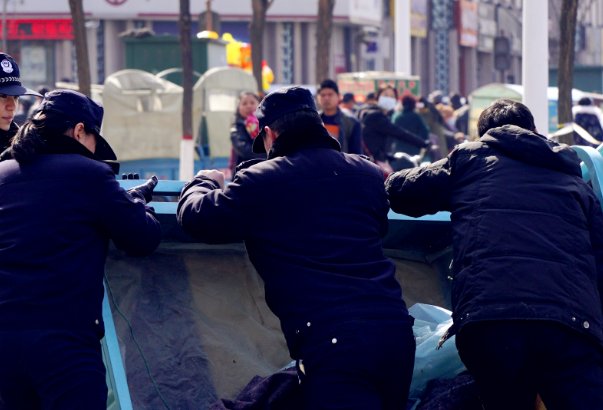 贵州黑老大涉案资产15.2亿,案件的原委是什么样的?