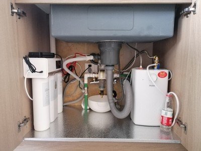 纯水机十大品牌有哪些？